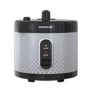 NỒI CƠM ĐIỆN 1.8L SUNHOUSE SHD8624