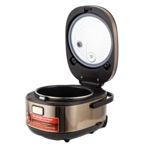 NỒI CƠM ĐIỆN CAO TẦN 1.5L SUNHOUSE MAMA SHD8955