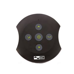 Quạt Đứng 130W (2 đầu) AIS02D1818 7 Quạt Đứng 130W (2 đầu) AIS02D1818