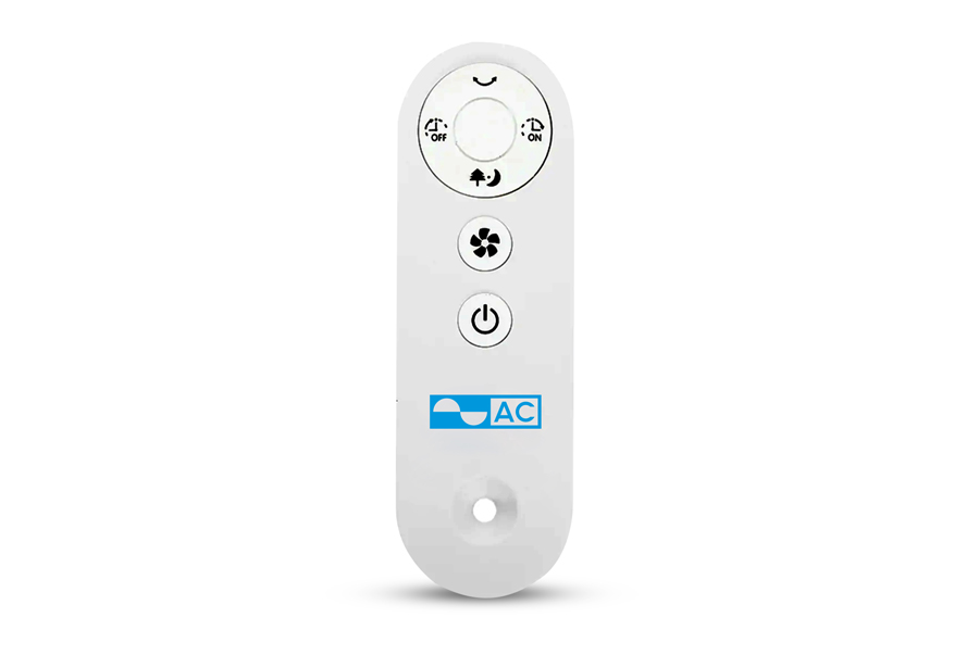 QUẠT LỬNG AC ĐỘNG CƠ DC INVERTER 25W - ALF01D147 2 QUẠT LỬNG AC ĐỘNG CƠ DC INVERTER 25W - ALF01D147 - Ảnh 2