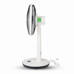 QUẠT LỬNG AC ĐỘNG CƠ DC INVERTER 25W - ALF01D147 12 QUẠT LỬNG AC ĐỘNG CƠ DC INVERTER 25W - ALF01D147