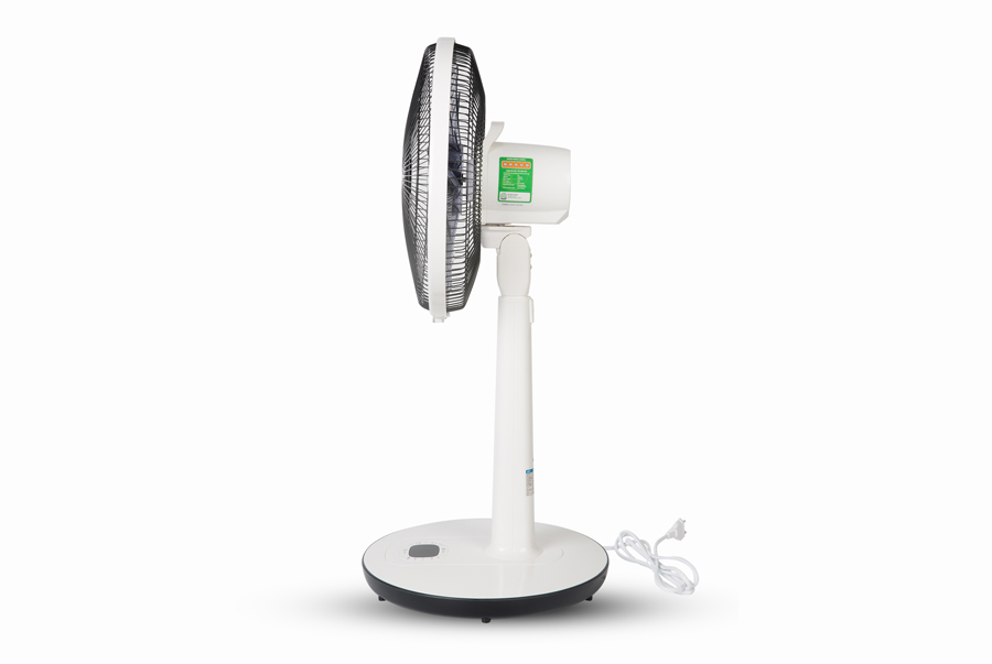 QUẠT LỬNG AC ĐỘNG CƠ DC INVERTER 25W - ALF01D147 6 QUẠT LỬNG AC ĐỘNG CƠ DC INVERTER 25W - ALF01D147 - Ảnh 6