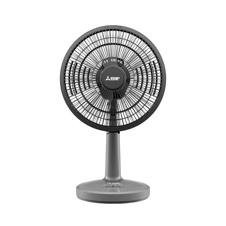 Quạt Bàn Mitsubishi D12A-GB