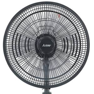 Quạt lửng Mitsubishi R16A-GB-Màu Xám