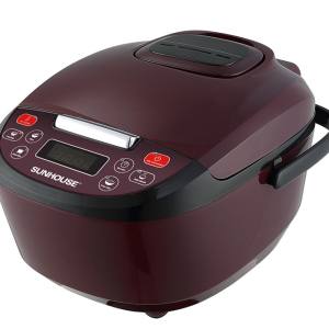 NỒI CƠM ĐIỆN TỬ 1.8L SUNHOUSE SHD8909