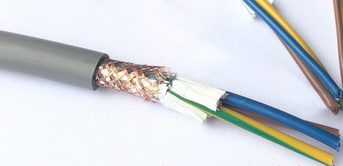 Cáp Điều Khiển Có Lưới SH-500 nhiều lõi 1.5mm2 Altek Kabel 1 Cáp Điều Khiển Có Lưới SH-500 nhiều lõi 1.5mm2 Altek Kabel