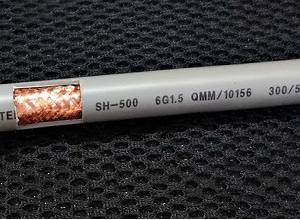 Cáp Điều Khiển Có Lưới SH-500 nhiều lõi 1.5mm2 Altek Kabel 15 Cáp Điều Khiển Có Lưới SH-500 nhiều lõi 1.5mm2 Altek Kabel