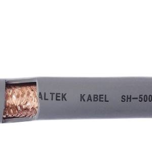 Cáp Điều Khiển Có Lưới SH-500 nhiều lõi 1.5mm2 Altek Kabel 18 Cáp Điều Khiển Có Lưới SH-500 nhiều lõi 1.5mm2 Altek Kabel