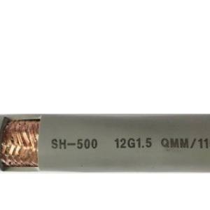 Cáp Điều Khiển Có Lưới SH-500 nhiều lõi 1.5mm2 Altek Kabel 19 Cáp Điều Khiển Có Lưới SH-500 nhiều lõi 1.5mm2 Altek Kabel