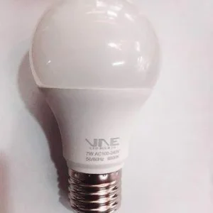 Bóng led bulb 3W VNE VB03