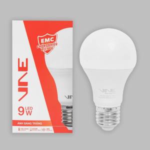 Bóng led bulb 9W VNE VB09