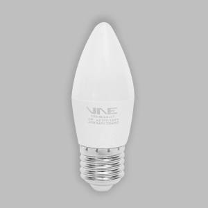 Bóng LED nến 5w VN05TE14/VN05VE14 VNE