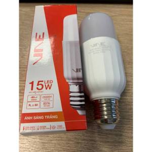 Đèn LED trụ 15W VTN15 VNE