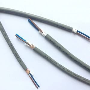 Cáp điều khiển không lưới nhiều lõi 1.5mm2 CT-500 ALTEK KABEL