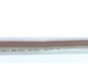 Cáp điều khiển không lưới nhiều lõi 0.5mm2 CT-500 ALTEK KABEL