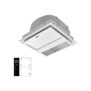 Quạt hút sưởi 5in1 có remote NBD0330 Nanoco
