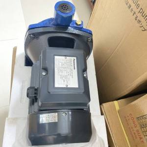 Máy bơm nước ly tâm Panasonic GP-10HCN1SVN 1Hp