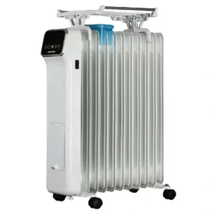 Máy Sưởi Dầu Nanoco NOH2614RC
