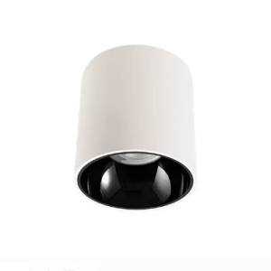 Đèn ốp trần nổi tròn Opple LEDDownlightSm HE II R 9W-20W-30W-40W