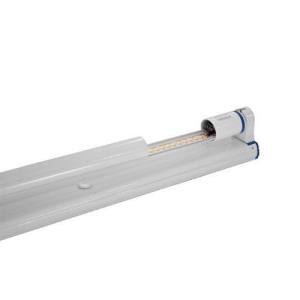 Bộ đèn tuýp LED thủy tinh ELL8219 20W Roman