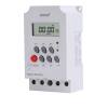 Công tắc hẹn giờ điện tử Siron SR-TS11-Timer điện tử