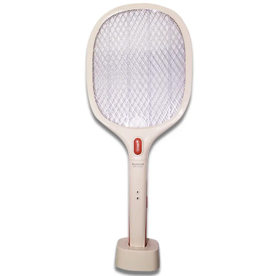 Vợt muỗi thông minh Nanoco NMR103BE 7 Vợt muỗi thông minh Nanoco NMR103BE - Ảnh 7