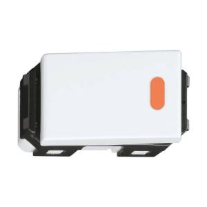 Công Tắc D Có Đèn Báo Wide Series Panasonic WEV5033‑7SW
