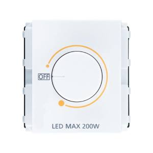 Công tắc Điều chỉnh độ sáng đèn Wide Series Panasonic WEF5791501SW-VN