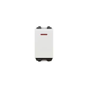 Công tắc 2 chiều có đèn báo Dòng S18CC Sino S18CCM/NS