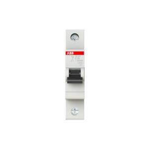 Cầu Dao Tự Động 1P 25A 6kA (SH201-C25) ABB 2CDS211001R0254