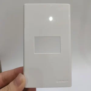 Mặt 1 sản phầm dòng S18CC Sino S18CC1X
