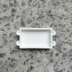 Phím che trơn dòng S18CC Sino S18CCX