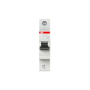 Cầu Dao Tự Động 1P 6A 4.5kA (SH201L-C6) ABB 2CDS241001R0064