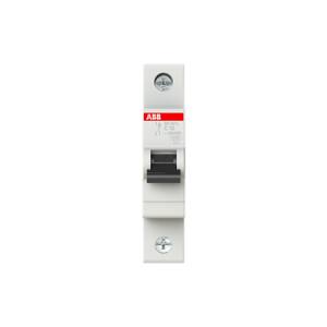 Cầu Dao Tự Động 1P 10A 4.5kA (SH201L-C10) ABB 2CDS241001R0104