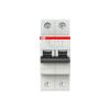 Cầu Dao Tự Động 2P 50A 4.5kA (SH202L-C50) ABB 2CDS242001R0504