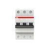 Cầu Dao Tự Động 3P 10A 4.5kA (SH202L-C10) ABB 2CDS243001R0104