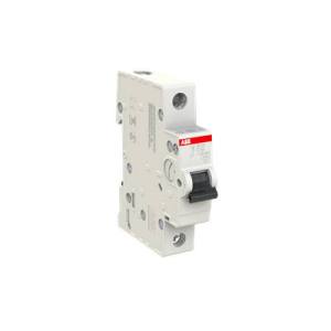 Cầu Dao Tự Động 1P 50A 4.5kA (SH201L-C50) ABB 2CDS241001R0504
