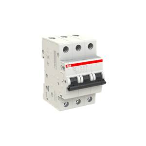 Cầu Dao Tự Động 3P 10A 4.5kA (SH202L-C10) ABB 2CDS243001R0104