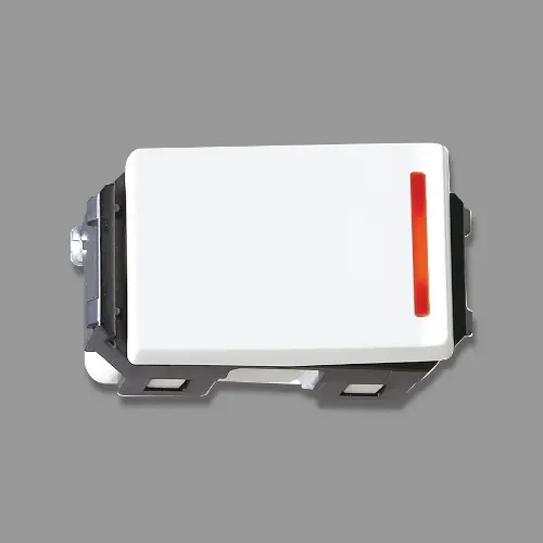 Công Tắc 1 Chiều có đèn báo Halumie WEVH5151-51/ WEVH5151-7 Panasonic