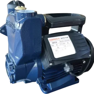 Máy bơm nước đẩy cao điện tử 128W NSP128 Nanoco
