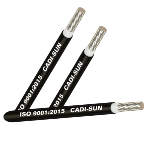 Cáp nhôm đơn AXV 1×500 Cadisun